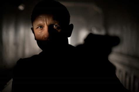 The Gate Film Review Skyfall Starring Daniel Craig