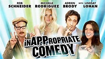 InAPPropriate Comedy (2013) — The Movie Database (TMDB)