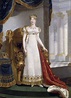 Marie-Louise, Napoleon's second wife