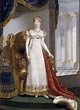 Marie-Louise, Napoleon's second wife