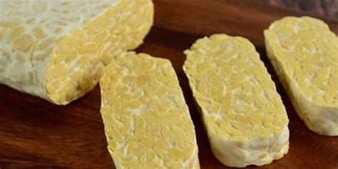 Dengan mengkonsumsi makanan tersebut, goal mendapatkan otot kekar, besar, dan atletis semakin mudah untuk kamu dapatkan. 5 Resep Kreasi Olahan Tempe yang Lezat dan Tinggi Akan ...