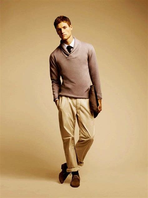 When did carhartt become a fashion statement? Job Interview Clothes For Young Men - | Interview outfit ...