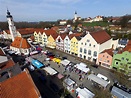Märkte in Dorfen, Veranstaltungen in Dorfen - Förderkreis Dorfen e.V.