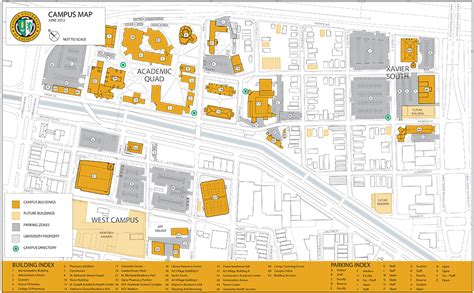 Xavier University Campus Map Living Room Design 2020