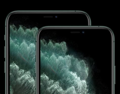 Apple Launched Iphone 11 Pro With Triple Camera System Fallintech