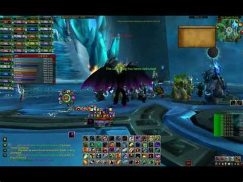 Wallpaper blizzcon #39;08 gameplay #1. World of Warcraft Fall of the Lich King Gameplay - Lich ...