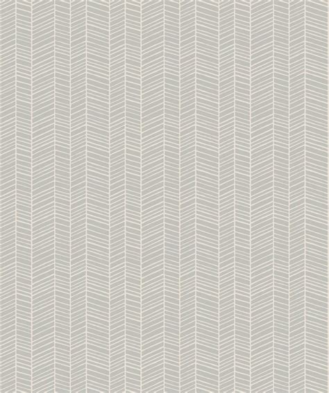 Herringbone Wallpaper Exclsuive Designer Decor Milton And King