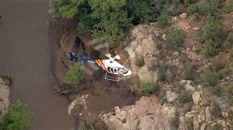Update 9 Dead 1 Still Missing In Arizona Flash Flood