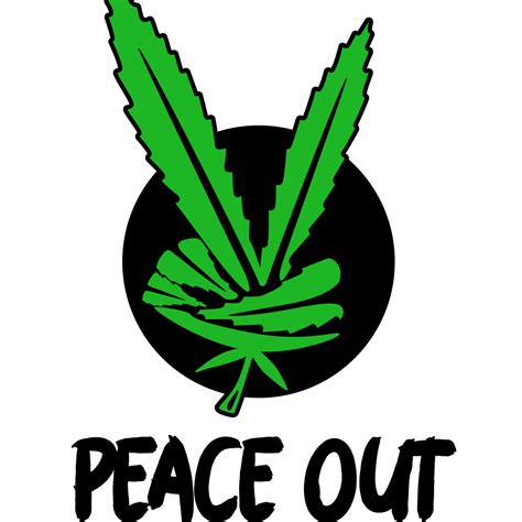 Peace Out Processing Oklahoma Owned Producer Of Refined Cannabis