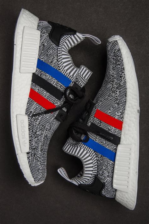 Here you will find confirmed release dates, price and size information, and much more. adidas NMD Tri-Color Pack Release Date - Sneaker Bar Detroit
