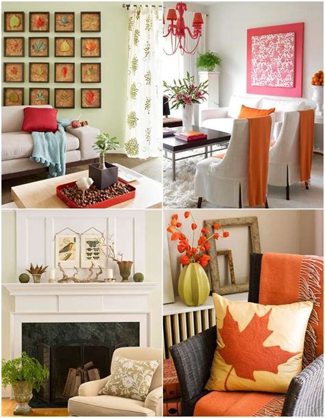 13 Amazing Ideas To Decorate Your Living Room For Winter
