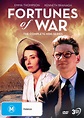 Fortunes of War [USA] [DVD]: Amazon.es: Olivia Manning, Rupert Graves ...