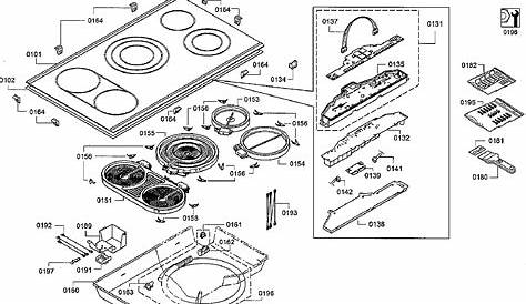 bosch netp666suc 01 cooktop owner's manual advice