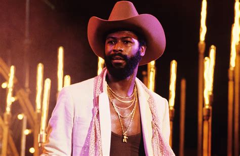 10 Best Teddy Pendergrass Songs Of All Time