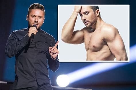 sergey lazarev secret porn past revealed eurovision favourite exposed daily star