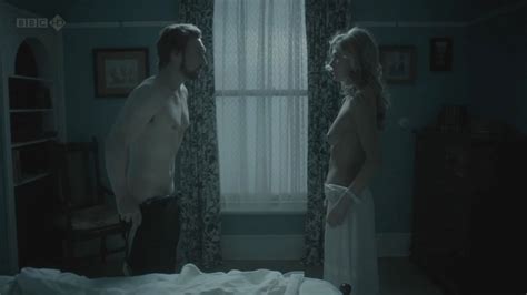 Naked Rosamund Pike In Women In Love