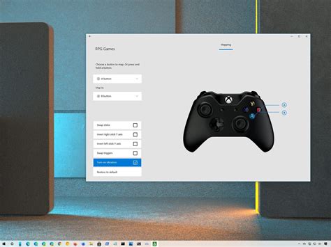 How To Remap Xbox One Controller Buttons On Windows 10 Windows Central