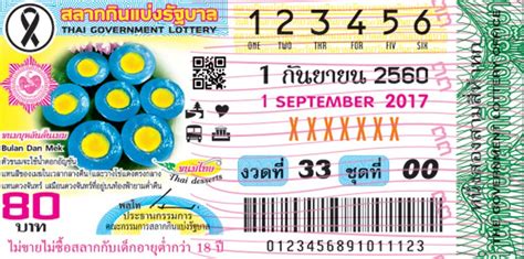 หยุดแทงมั่ว เรารวบรวมหวยรัฐบาลไทย งวดนี้ ไว้ให้ทุกสำนัก จากเซียนหวยดังทั่วประเทศ งวดประจำวันที่ 01/06/64 คัดมาให้ทุกสำนักดัง. ตรวจหวย 1 ก.ย. 2560 ผลสลากกินแบ่งรัฐบาล ลอตเตอรี่
