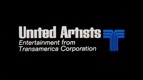 United Artists 1971 Youtube