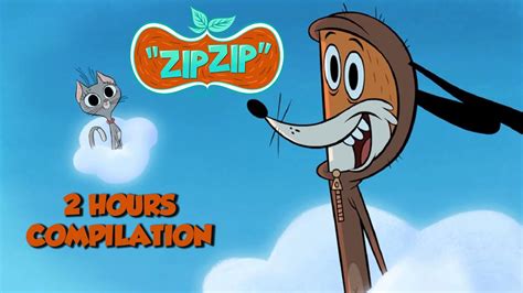 Zip Zip A Blanket So Irresistible 2 Hours Season 1 Compilation Hd