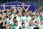Algeria's football team breaks records | Atalayar - Las claves del ...