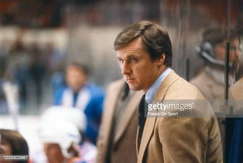 Herb Brooks Photos And Premium High Res Pictures Getty Images