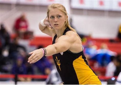 news ncaa d1 women s track and field rankings 4 19 19