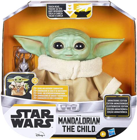 The Best Baby Yoda And The Child Ts For 2020 Spy