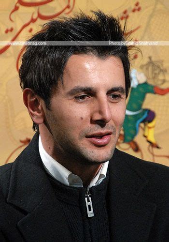Amin Hayayi Iranian Actor Iranian Actors Actors Good Looking Men