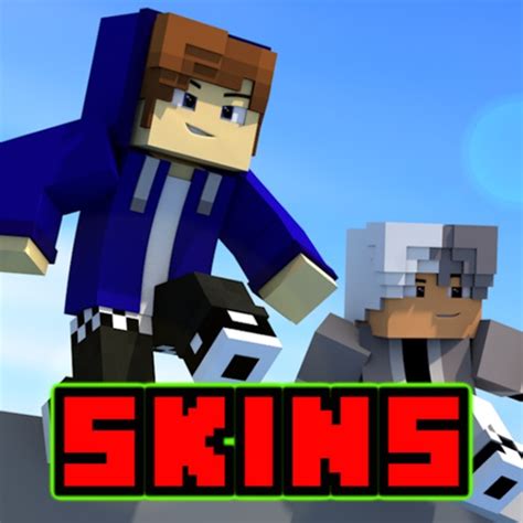Boy Skins For Minecraft Pe Pocket Edition Skins By Ancor Software Llc