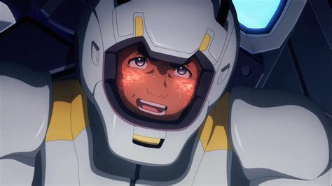 Assistir Mobile Suit Gundam The Witch From Mercury Episódio Hd
