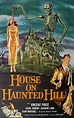 Wordsmithonia: House on Haunted Hill - 1959