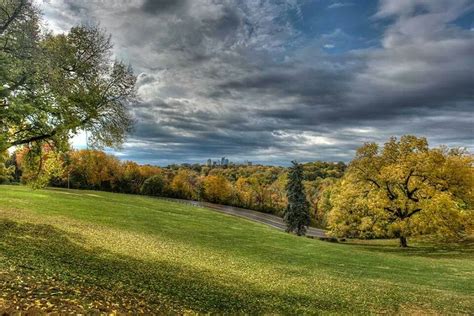 Kessler Park In Northeast By David Remley Kansascity