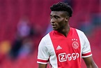 The moving life story of Ajax sensation Mohammed Kudus: 'My mother ...