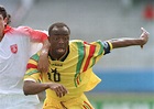 Video: Watch Ghana legend Abedi Pele in tears for missing 1992 Africa ...