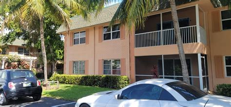 770 Se 2nd Ave Unit E103 Deerfield Beach Fl 33441 Condo For Rent In