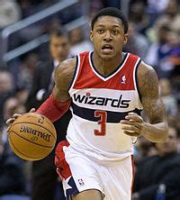 The latest stats, facts, news and notes on bradley beal of the washington. Bradley Beal - Wikipédia, a enciclopédia livre