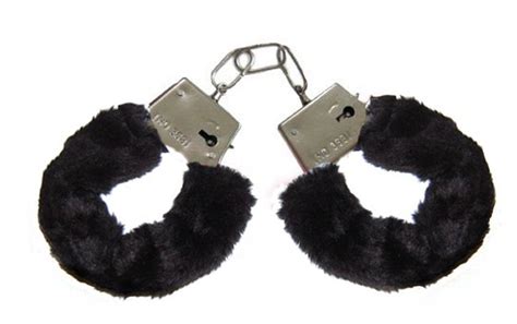 furry fuzzy handcuffs soft metal adult sex night sexy party game gag free nude porn photos