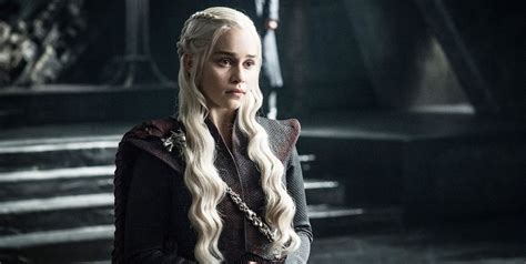 Emilia Clarke Had A Very Sassy Response To That Game Of Thrones