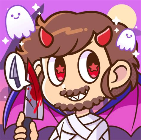 My Halloween 2021 Picrew Icon By Jkc16 On Deviantart