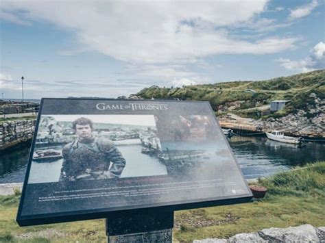 Game Of Thrones Guide To Northern Ireland Locations Itinerary