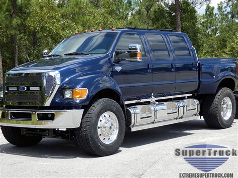 Ford F650 6 Door Amazing Photo Gallery Some Information And