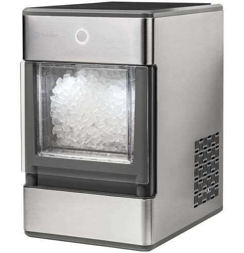 Ge Profile Opal Countertop Nugget Ice Maker Portable Ice Machine