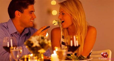 Maybe you would like to learn more about one of these? Romantic Dinner Ideas For Couples | Romantic dinners ...