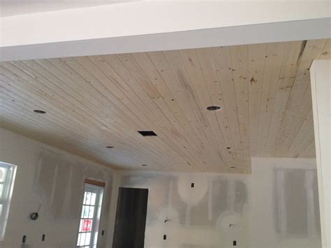 The Cape Cod Ranch Renovation Ceilings And Doors