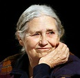 Doris Lessing : Literaturnobelpreisträgerin mit 94 Jahren gestorben - WELT