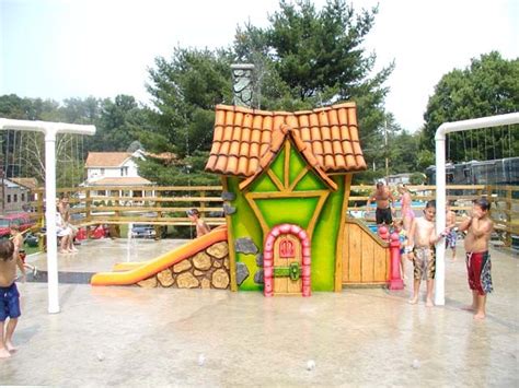 Hours may change under current circumstances Jellystone Park Mill Run - Mill Run, PA - Yogi Bear's ...