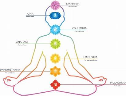 Chakra Chakras Spiritual Health Crown Balancing Connections
