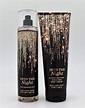 Amazon.com : Bath and Body Works - Into the Night - Fine Fragrance Mist ...