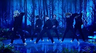 BTS's "Black Swan" Performance Turned the "The Late Late Show" Into a ...